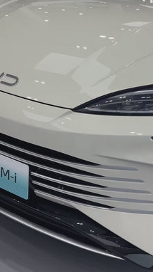 BYD Seal 07 DM-i 2025 Intelligent Driving Edition 1.5L 125km Premium Edition