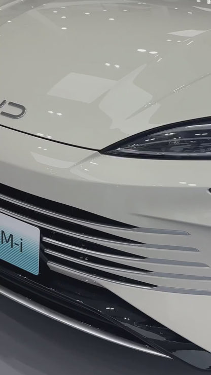 BYD Seal 07 DM-i 2025 Intelligent Driving Edition 1.5L 125km Luxury Model