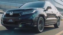 HONDA Avancier 2023 370TURBO automatic four-wheel drive Phantom Night Supreme Edition