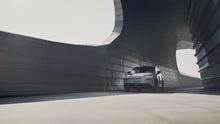 TOYOTA BZ3X 2025 High-end Edition