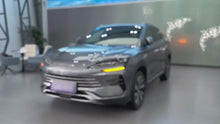 BYD SONG L DM-i 2025 Intelligent Driving Edition 1.5L 160km Beyond Edition