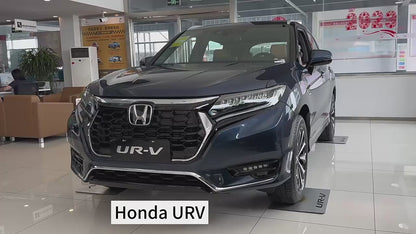 HONDA UR-V 2024 240TURBO 2WD Elegant Edition