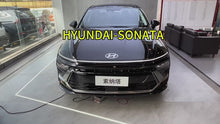 HYUNDAI Sonata 2024 2.0T N Line Max