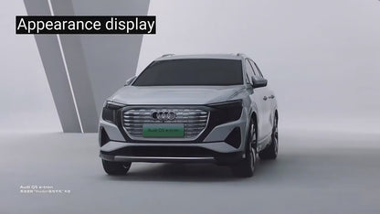 Audi Q5 e-tron 2024 40 e-tron Star Knight Edition Brocade Suit