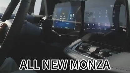 Chevrolet Monza