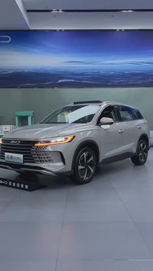 BYD Sea lion 05 DM-i 2025 Intelligent Driving Edition 1.5L 115km Flagship Model