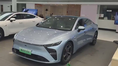 Chery EXEED STERRA ES 2025 Pure Electric Version 710km Four-wheel Drive Ultra Flagship Urban Assisted Driving Version