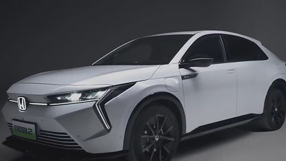 HONDA E:NS2 2024 545km Glitter Edition