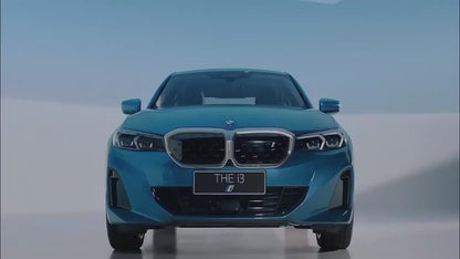 حزمة BMW i3 2025 eDrive40L Night Sport 
