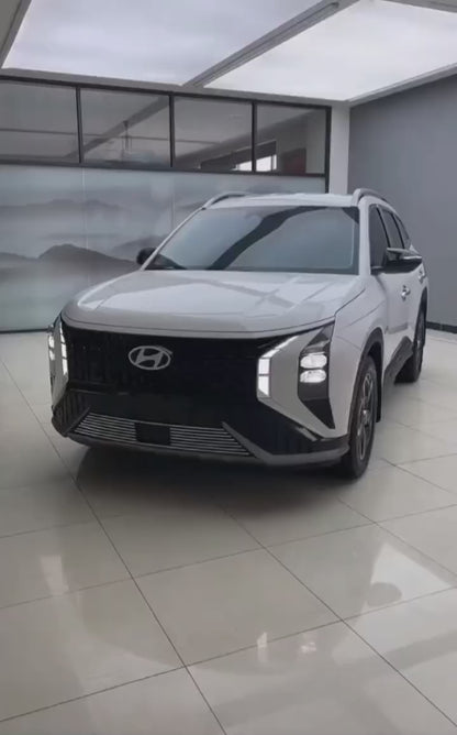 HYUNDAI ix35 2023 Musa 2.0LLUX Premium Night Edition