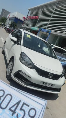 HONDA FIT 2024 1.5L Unlimited MUGEN Edition