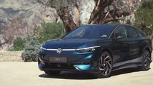 VW ID.7 VIZZION 2024 570km four-wheel drive PRIME
