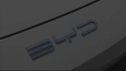 BYD Seagull 2025 Intelligent Driving Edition 405km Flying Edition