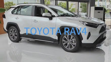 TOYOTA RAV4 2024 Dual Engine 2.5L 4WD Elite PLUS Edition