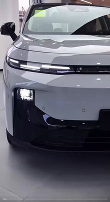 LEAPMOTOR B10 2025 510km Comfort Edition