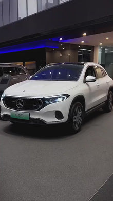 Benz EQA 2025 EQA260