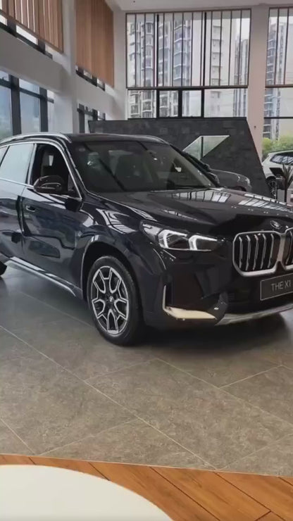 BMW X1 2024 M35Li