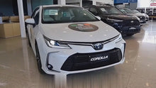 TOYOTA LEVIN 2024 185T Sports Edition