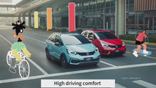 HONDA LIFE 2023 1.5LCVTCRO-S Fun Edition