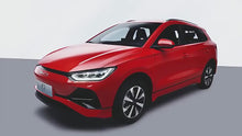 BYD e2 2024 Honor Edition 405km Luxury Model