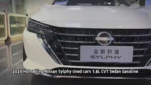 NISSAN Sylphy 2025 1.6L True Love Edition