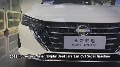 NISSAN Sylphy 2023 e-POWER ultra-luxury Ultra