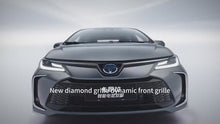 TOYOTA Corolla 2024 Dual Engine 1.8L Elite Edition