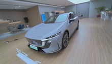 Mazda EZ-6 2024 Pure Electric 600km Premium Edition