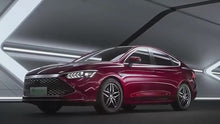 BYD QIN PLUS New Energy 2025 DM-i إصدار القيادة الذكية 1.5 لتر 55 كم إصدار Beyond 