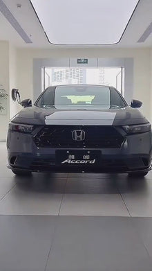 HONDA Accord 2025 260TURBO Comfort Edition