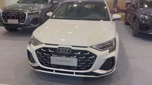 Audi A3 2025 Sportback 35 TFSI Flying Spur Premium Edition + Luxury Selection Package