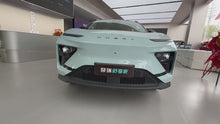 Chery EQ7 2025 512km Self-Driving Edition