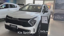 KIA SPORTAGE 2025 1.5T 2WD Premium Smart Edition