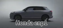 HONDA E:NP1 pole 1 2023 420km Advanced Edition
