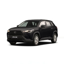 TOYOTA Corolla Cross 2024 2.0L Pioneer Edition