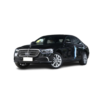 Benz S-Class 2025 S500L 4MATIC Premium Edition