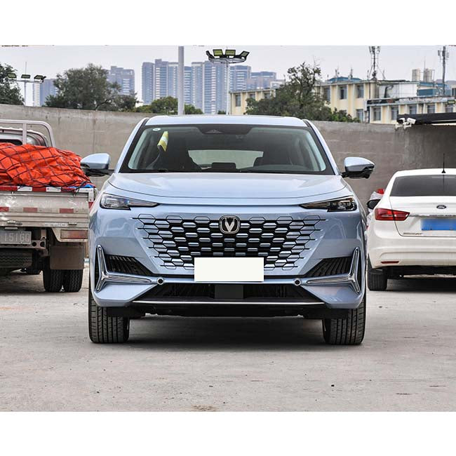 Changan UNI-K