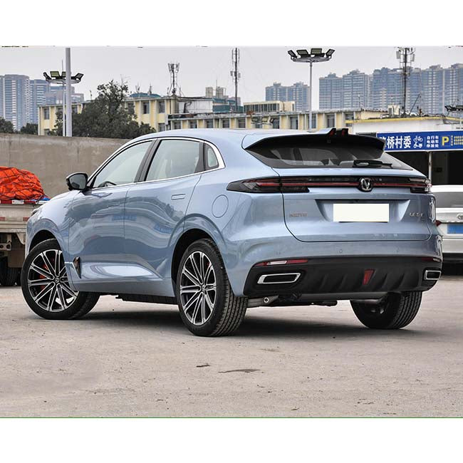 Changan UNI-K