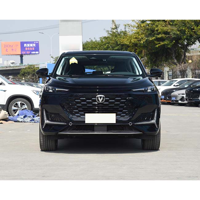 Changan UNI-K