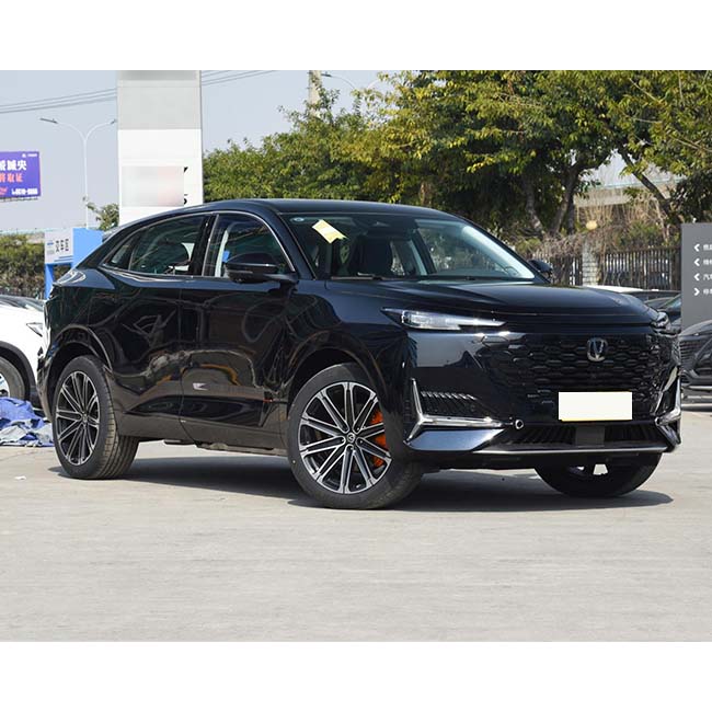 Changan UNI-K