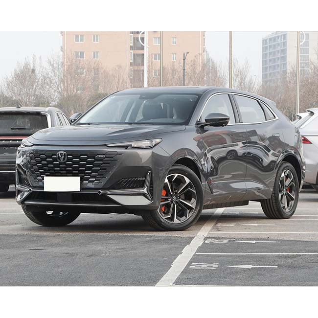 Changan UNI-K