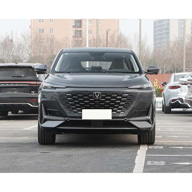 Changan UNI-K